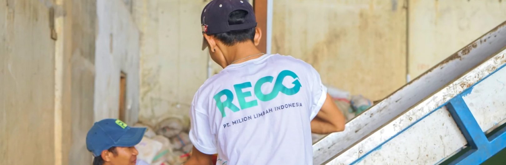 RECO Indonesia