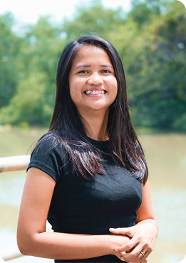 Lina Sajida